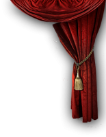 Curtains PNG