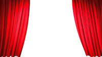 Curtains PNG