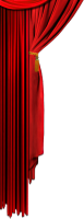 Curtains PNG