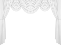 Curtains PNG