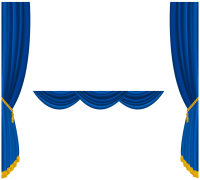 Curtains PNG