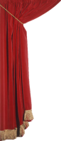 Curtains PNG