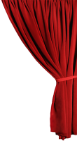 Curtains PNG