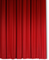 Curtains PNG