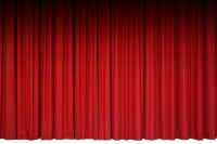 Curtains PNG