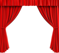 Curtains PNG