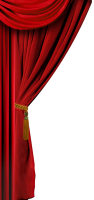 Curtains PNG