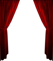 Curtains PNG