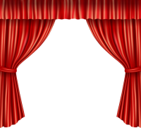 Curtains PNG