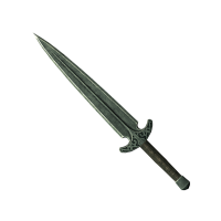 Dagger PNG