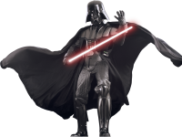 Darth Vader PNG