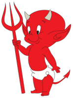 Demon PNG