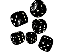 Dice PNG