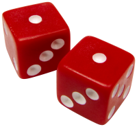 Dice PNG