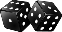 Dice PNG