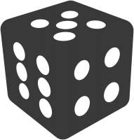 Dice PNG