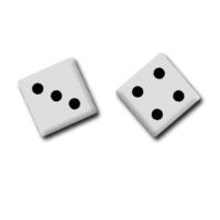 Dice PNG