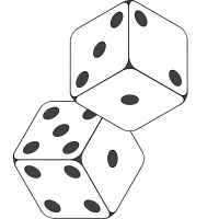 Dice PNG