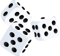 Dice PNG