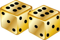 Dice PNG