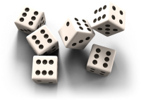 Dice PNG