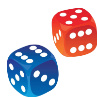 Dice PNG