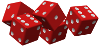 Dice PNG