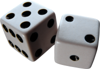 Dice PNG