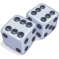 Dice PNG