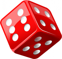 Dice PNG