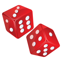 Dice PNG