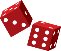 Dice PNG