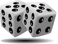 Dice PNG