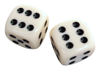 Dice PNG