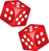 Dice PNG