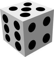 Dice PNG