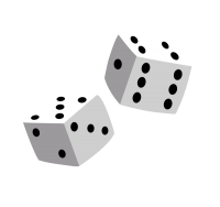 Dice PNG