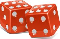 Dice PNG