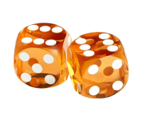 Dice PNG