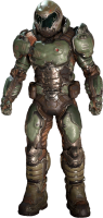 Doom PNG