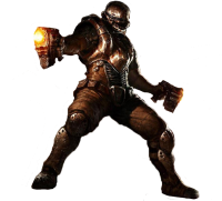 Doom PNG