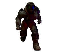 Doom PNG