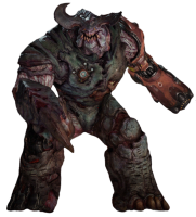 Doom PNG