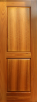 Wood door PNG