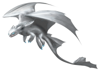 Dragon PNG