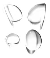 Drops PNG