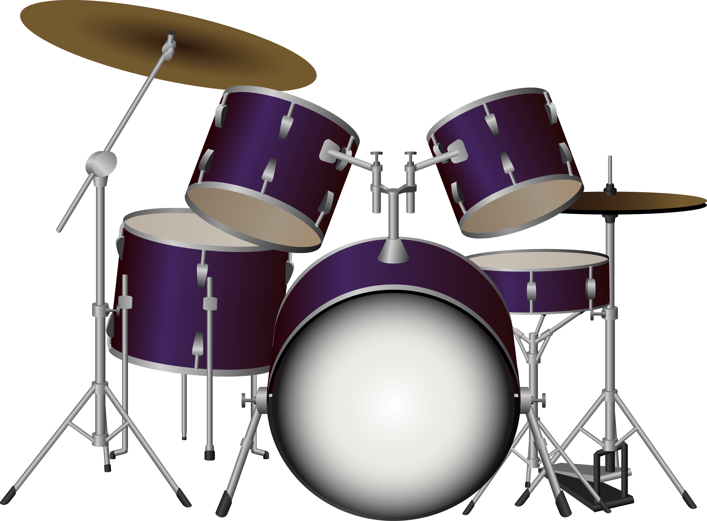 Gambar Drum Png Images Free Download Gambar Format Keren di Rebanas ...