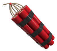 Dynamite PNG