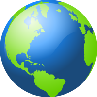 Earth PNG