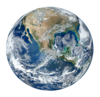 Earth PNG